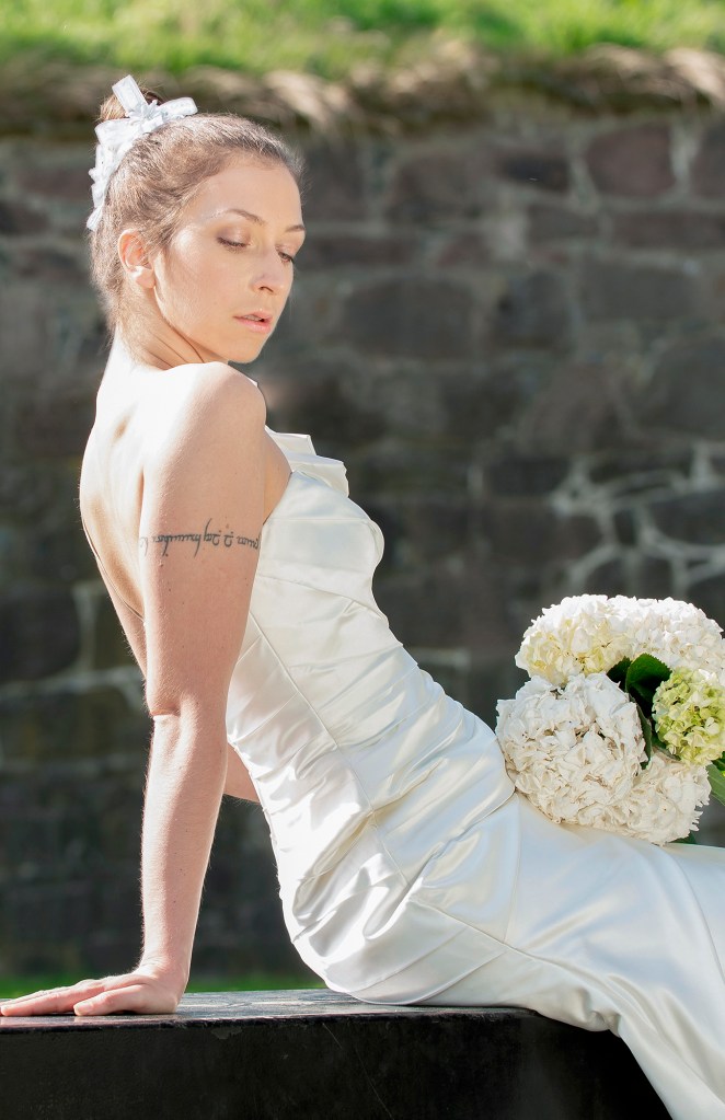 Bryllupsfotograf i Oslo, Drammen
Lie Kjeldsen